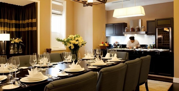 The Majestic Hotel Kuala Lumpur, Autograph Collection by Marriott image 11