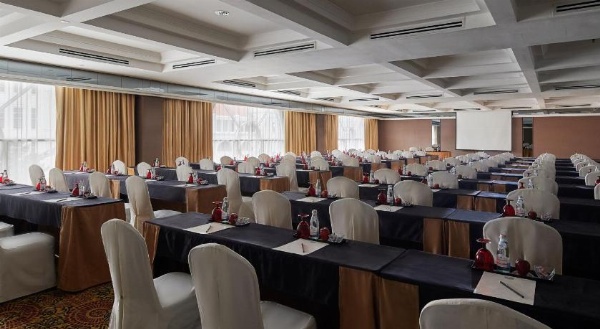 The Majestic Hotel Kuala Lumpur, Autograph Collection by Marriott image 16