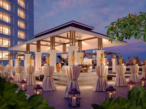 The Majestic Hotel Kuala Lumpur, Autograph Collection by Marriott image 2