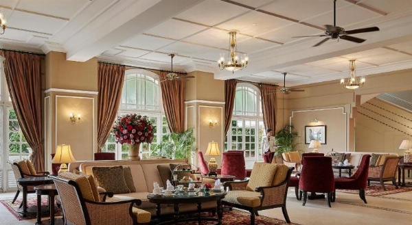The Majestic Hotel Kuala Lumpur, Autograph Collection by Marriott image 21