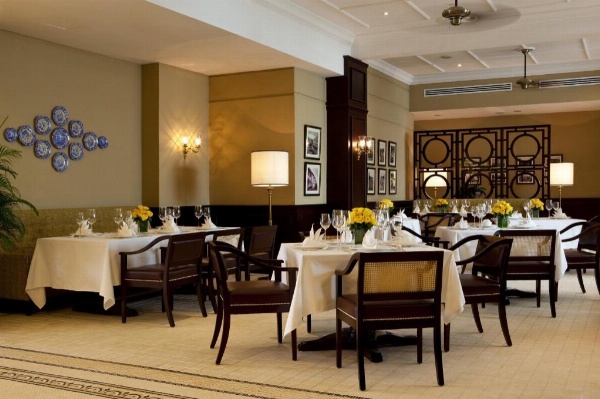 The Majestic Hotel Kuala Lumpur, Autograph Collection by Marriott image 24