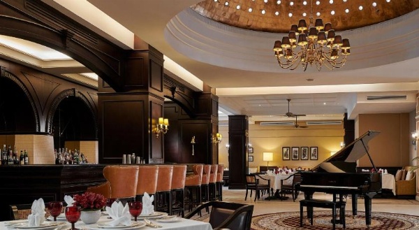 The Majestic Hotel Kuala Lumpur, Autograph Collection by Marriott image 4