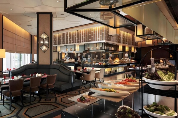 The Majestic Hotel Kuala Lumpur, Autograph Collection by Marriott image 8