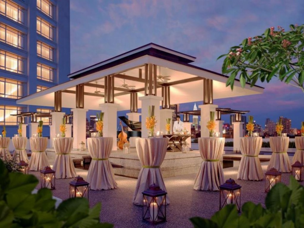 The Majestic Hotel Kuala Lumpur, Autograph Collection by Marriott Main image