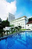 The Majestic Hotel Kuala Lumpur, Autograph Collection by Marriott image 17