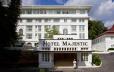 The Majestic Hotel Kuala Lumpur, Autograph Collection by Marriott image 18